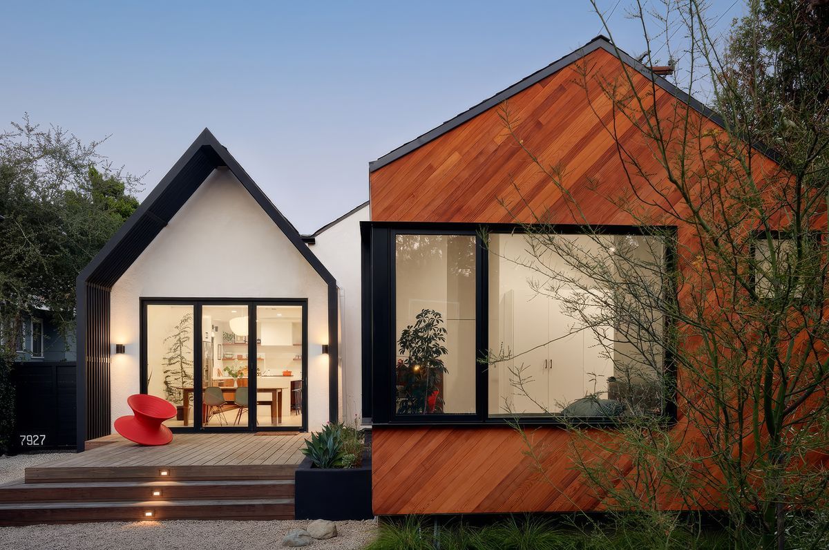 South Pasadena House
