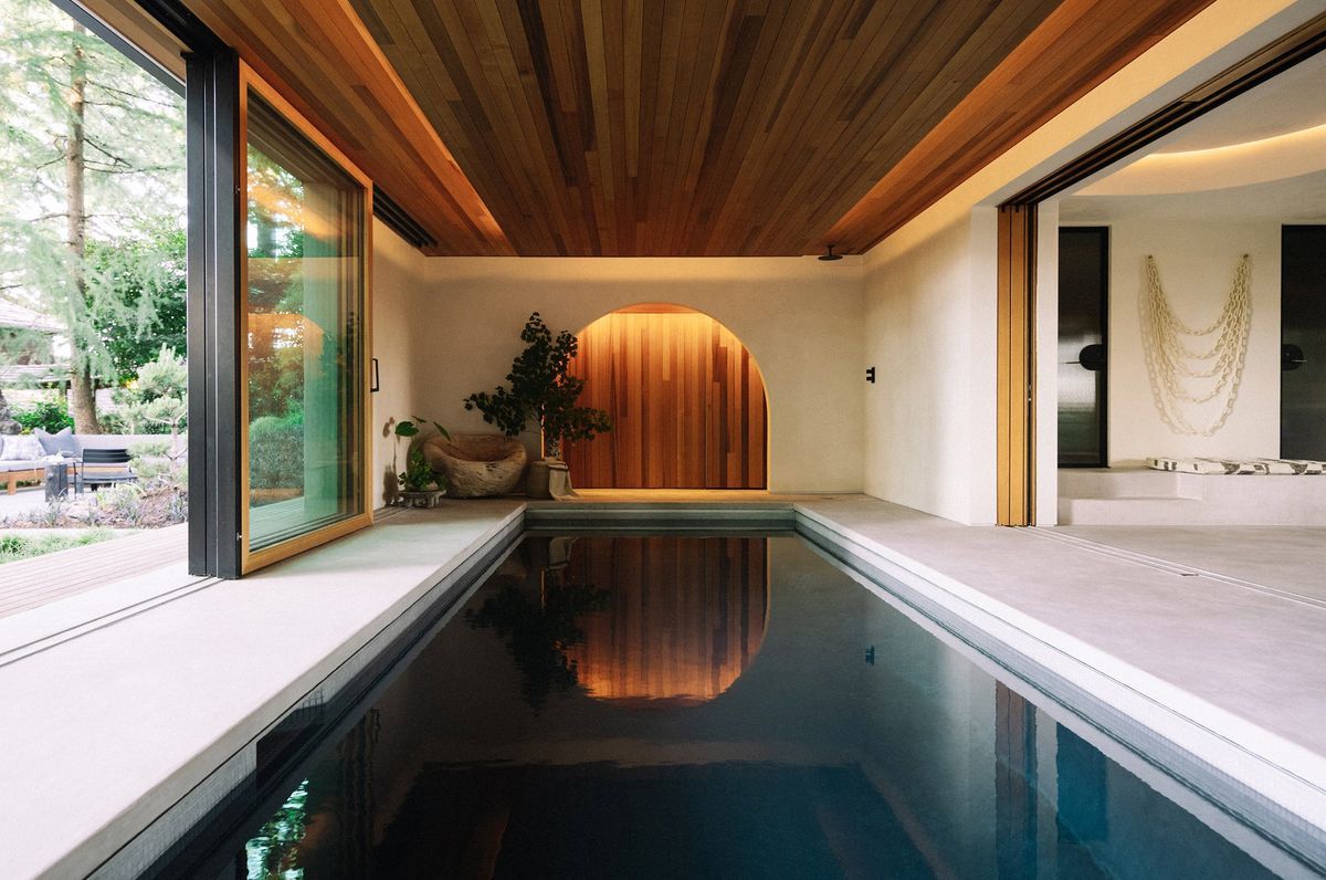 Greenleaf Wellness Pavilion
