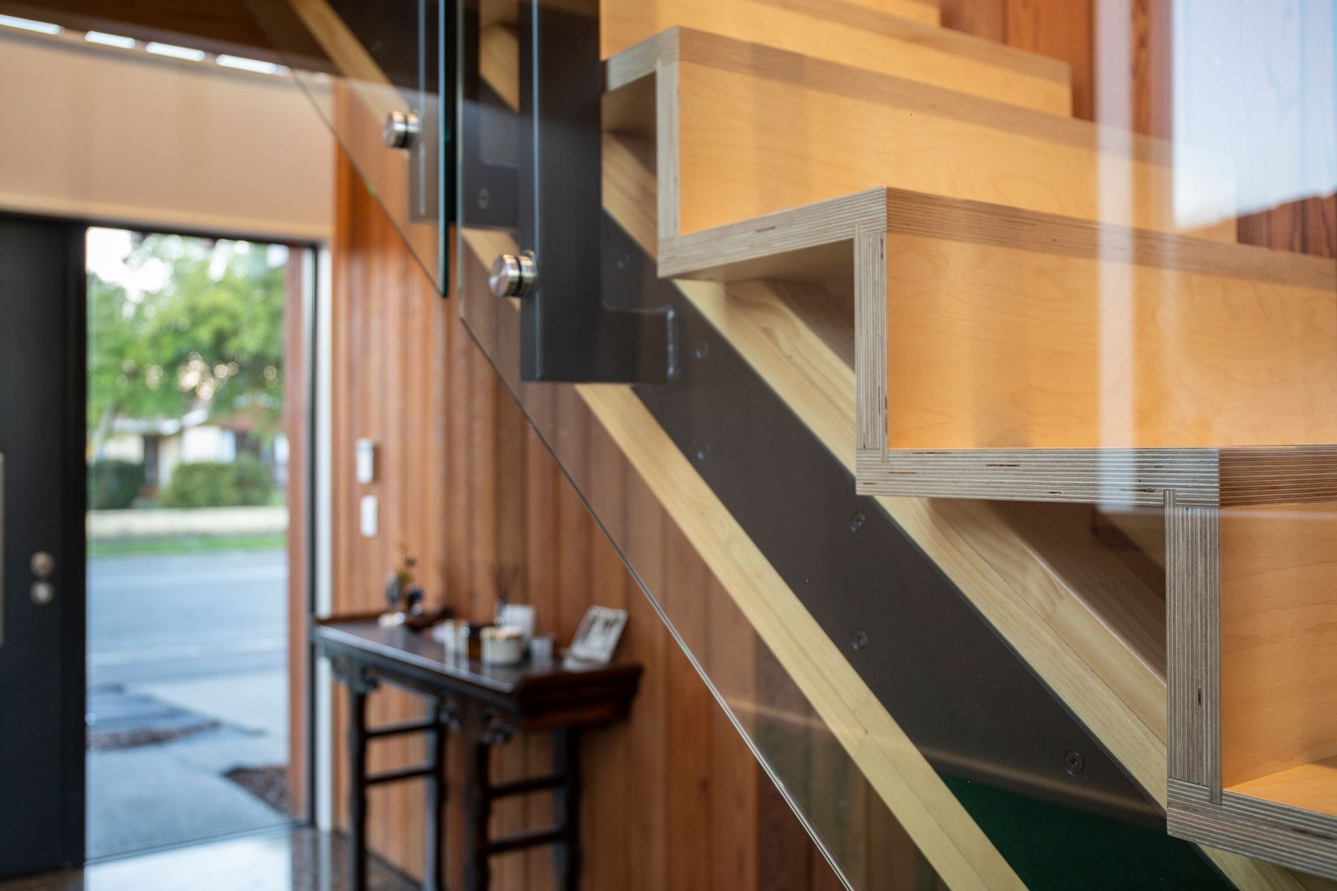 Hou House