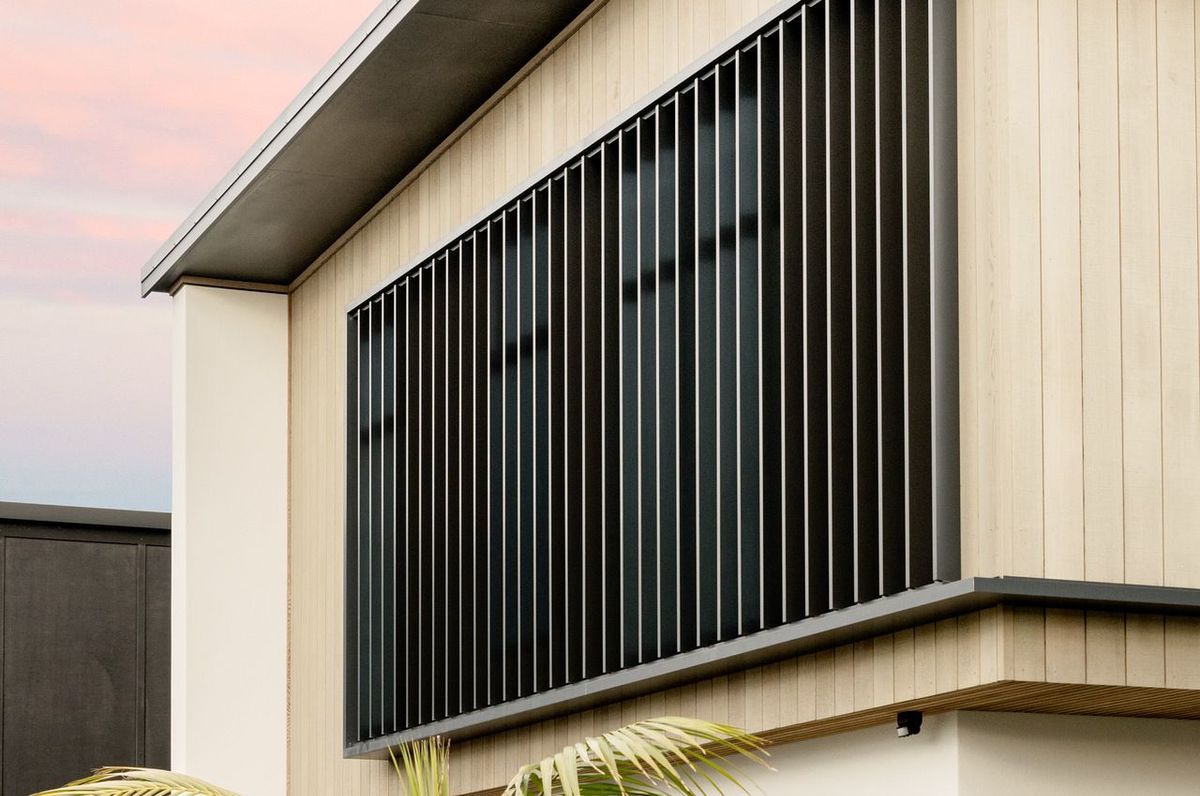 TGA - Modern Screens