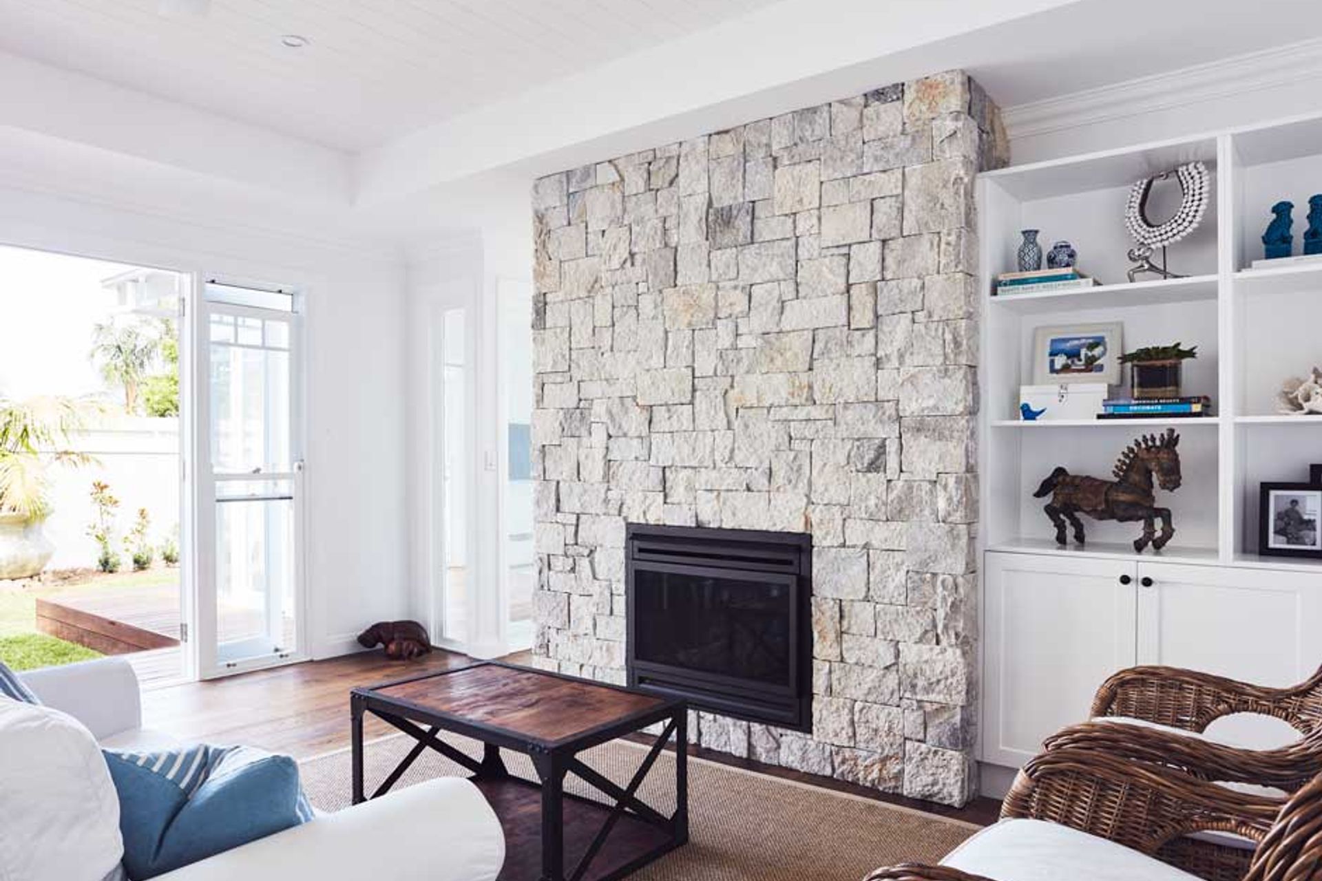 Hamptons House