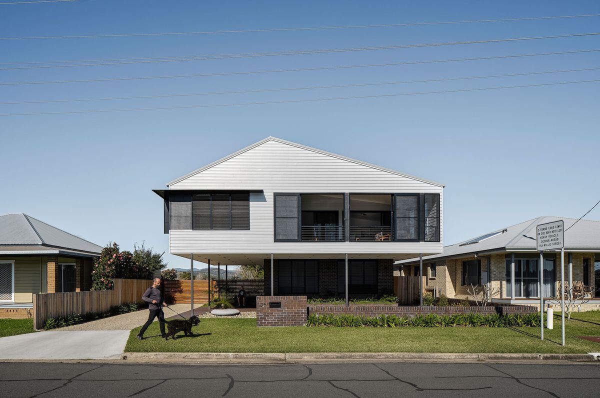 Trisley House