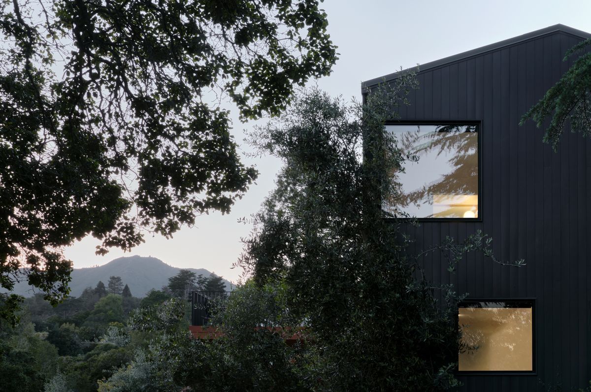 Courtyard House