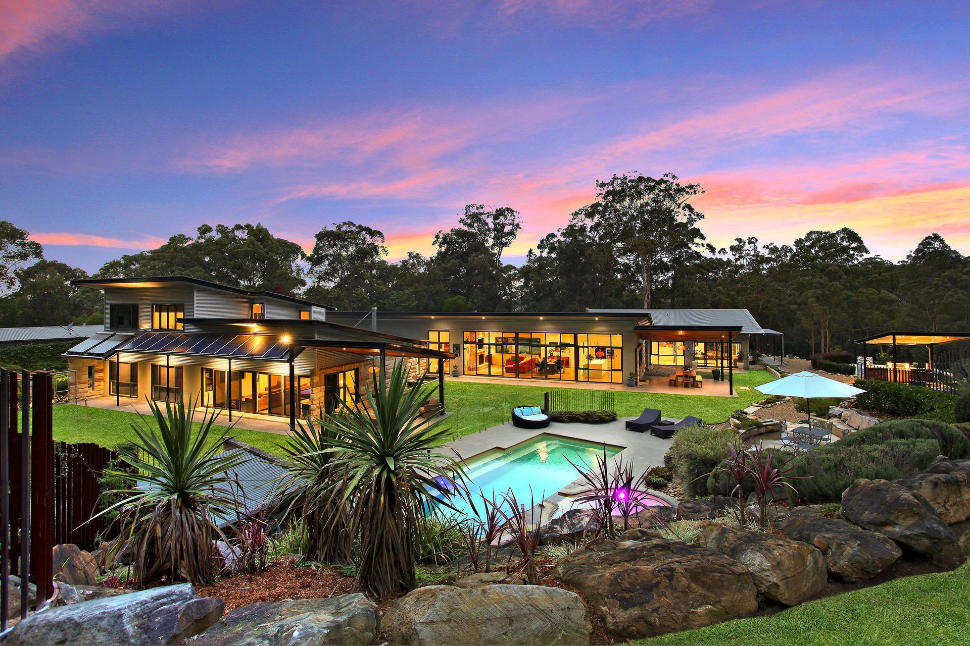 Grose Vale