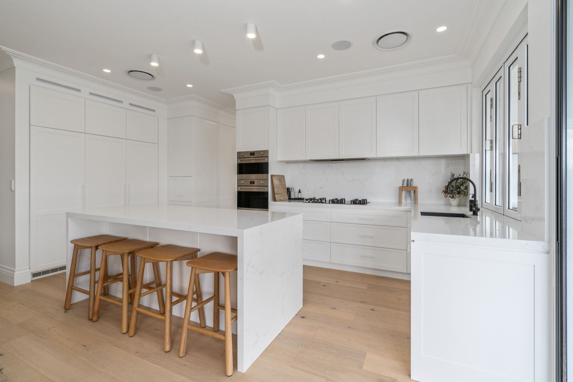 Hamptons House