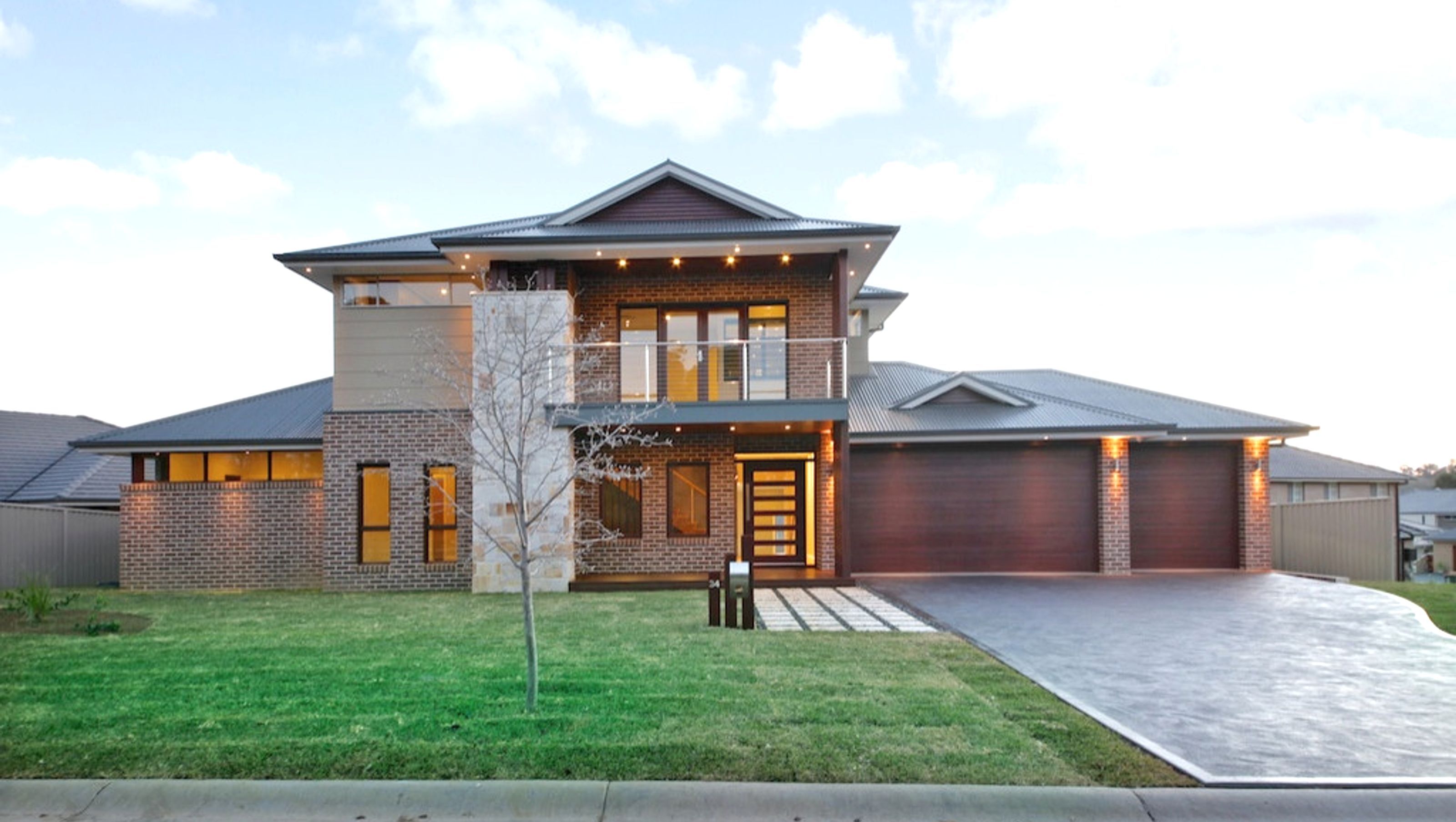 Harrington Grove