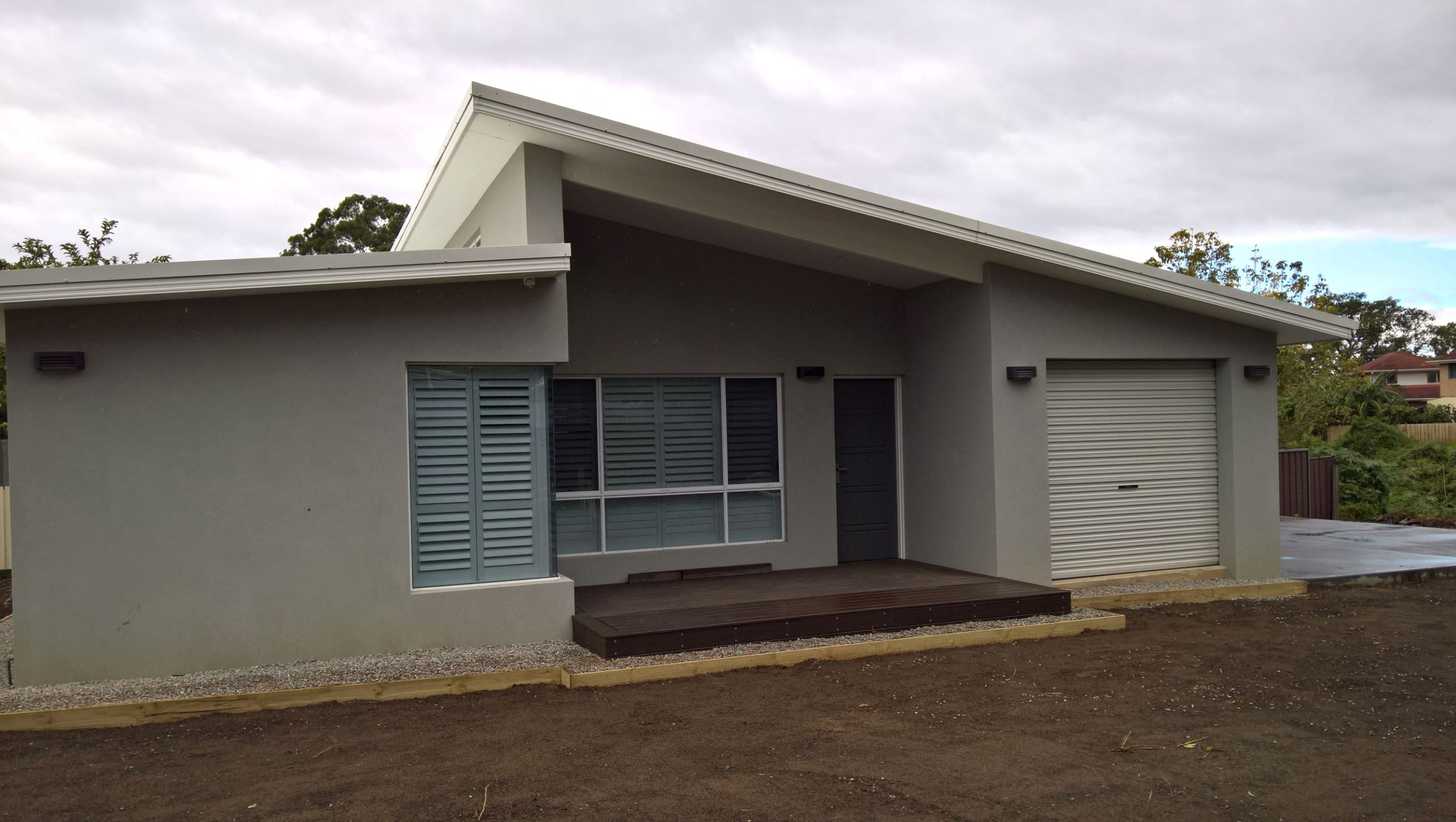 Canley Vale-Granny Flat