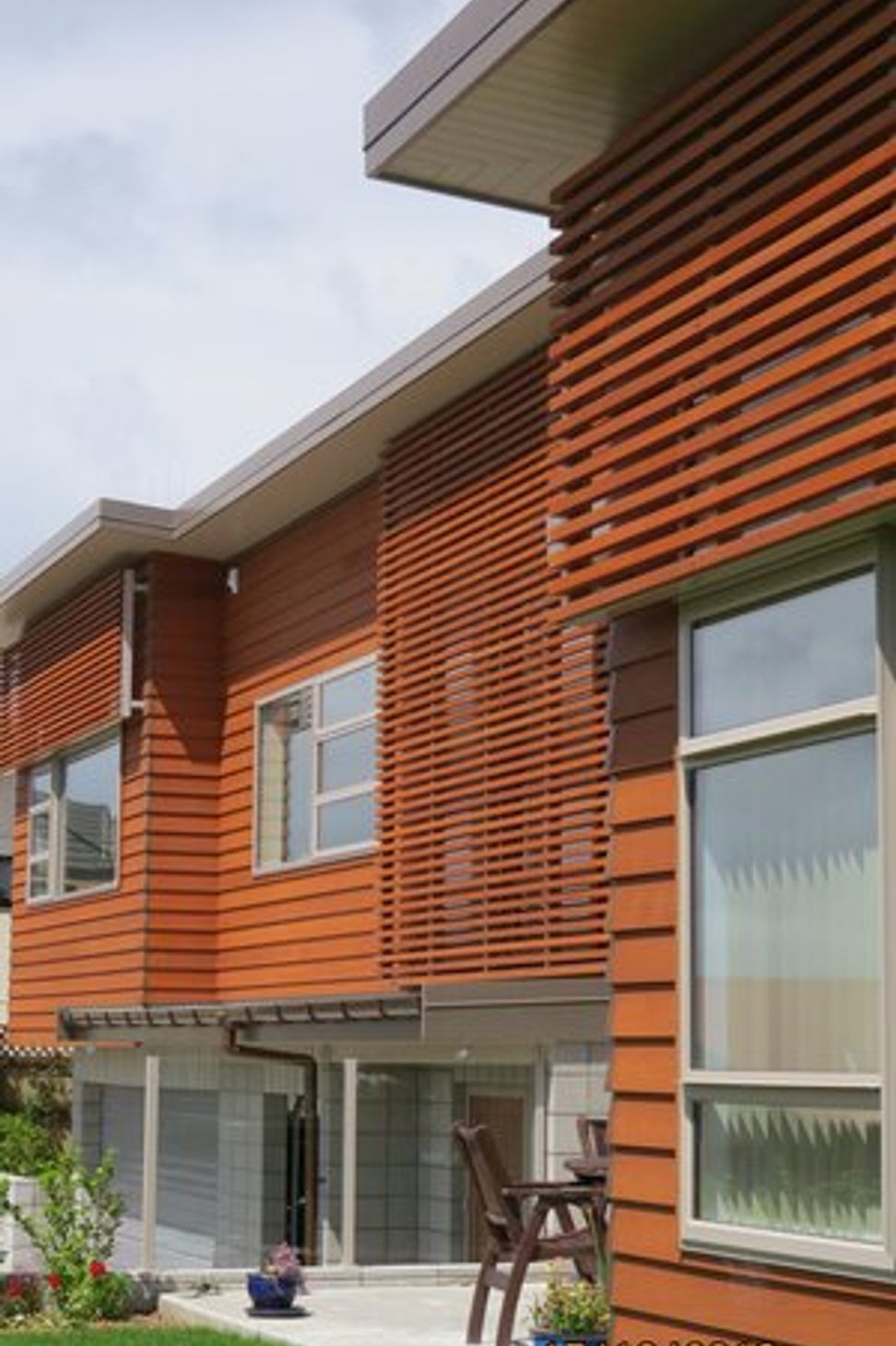 Levin House