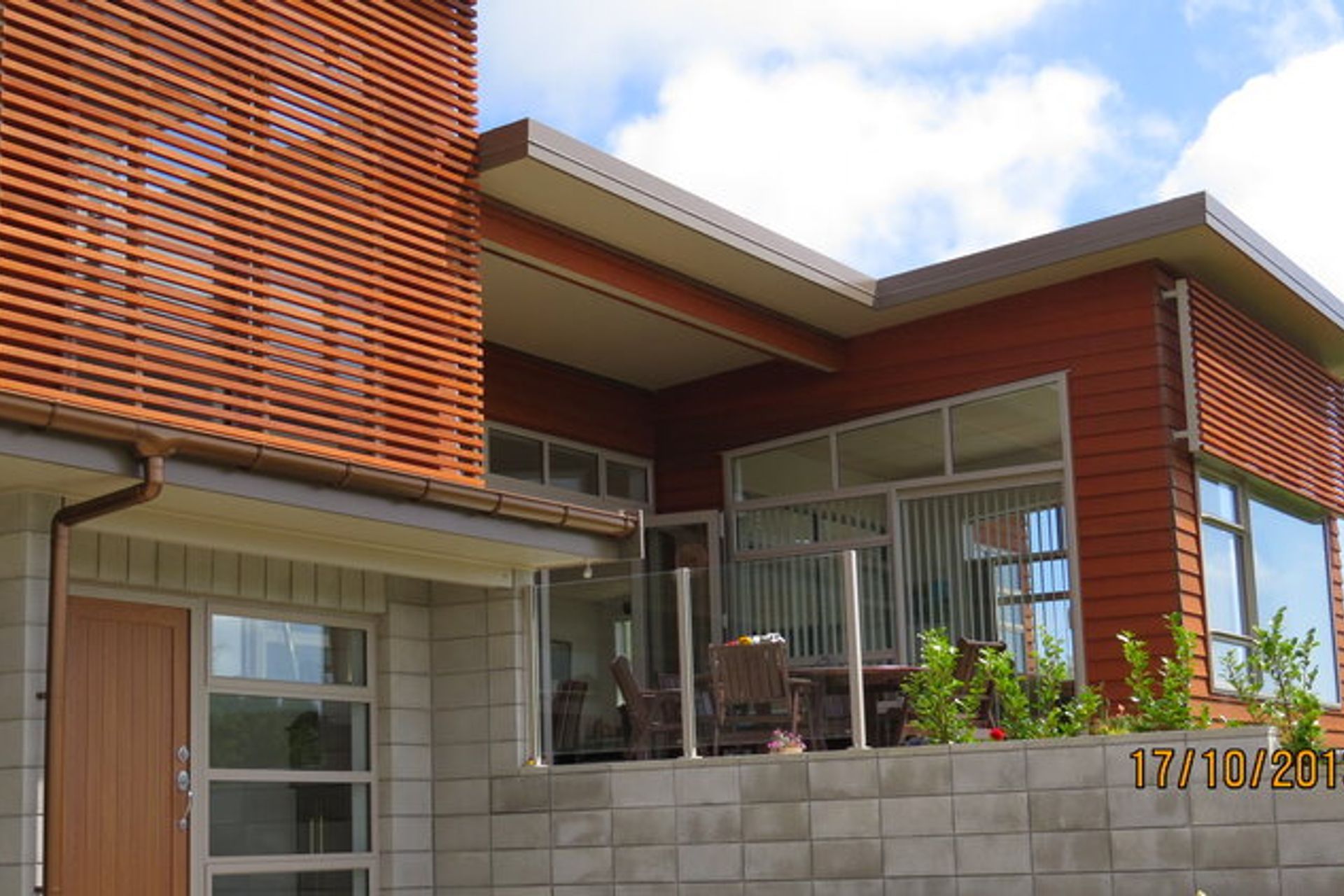 Levin House