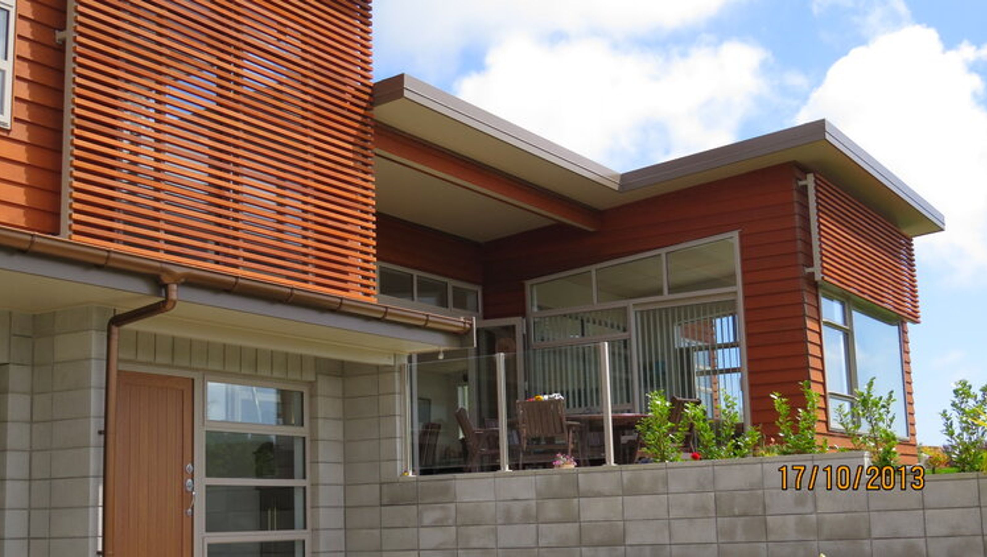 Levin House