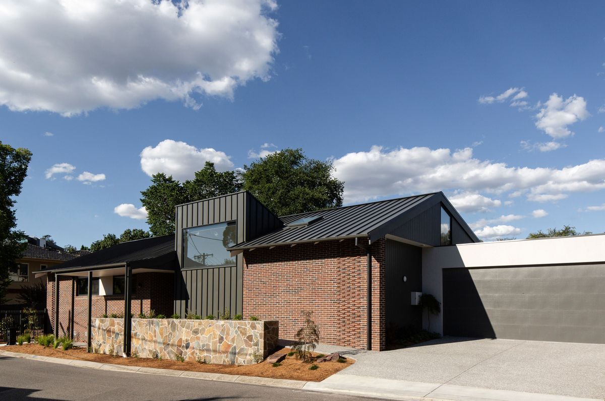 Platinum Level Livable Housing