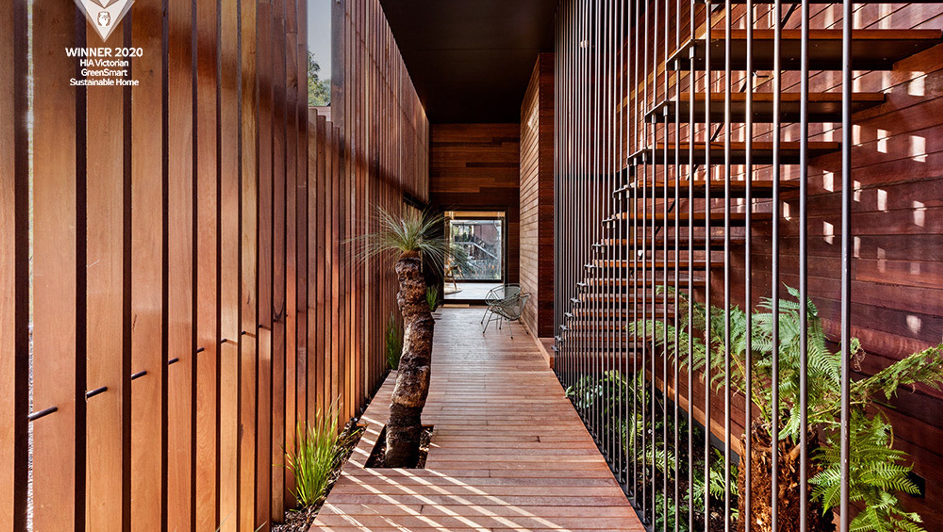 Edgars Creek House