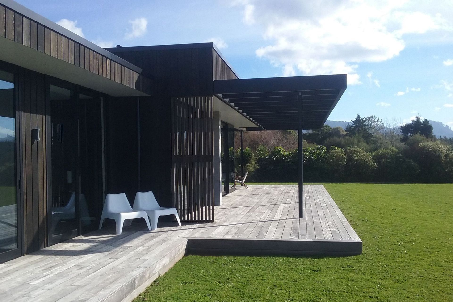 Katikati House