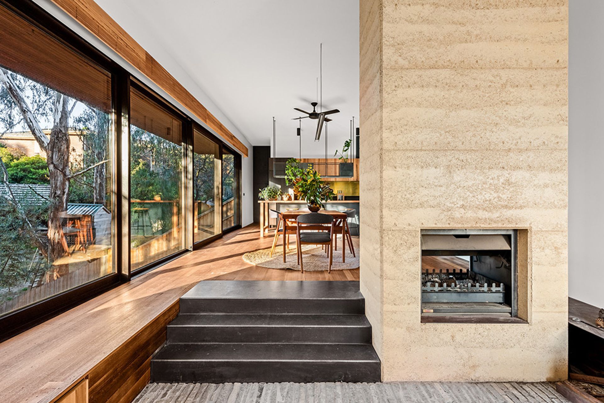 Edgars Creek House
