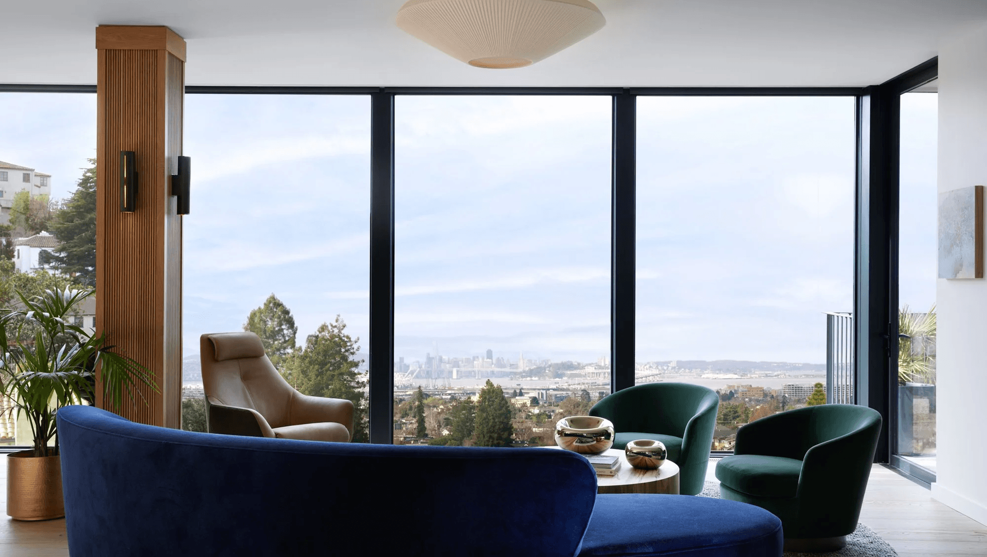 Margarido Residence banner