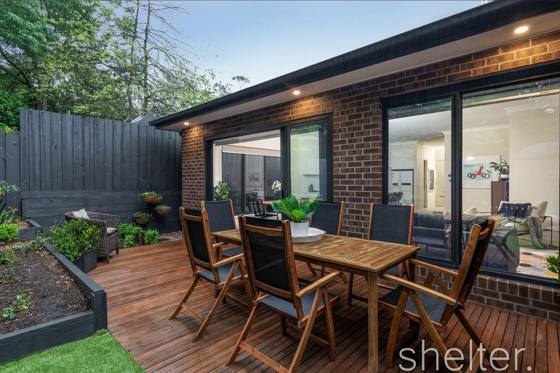 Glen Iris 6
