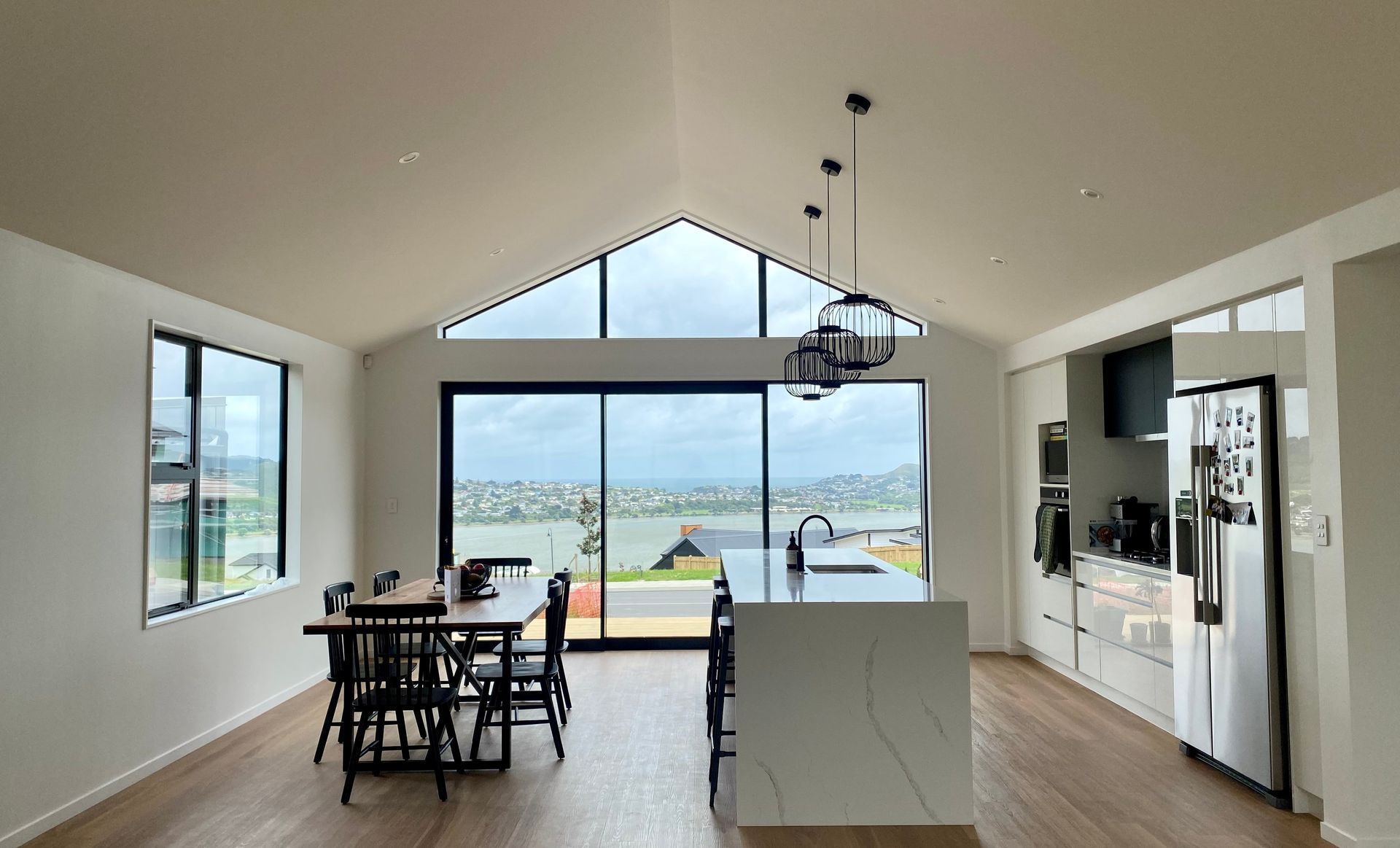 Porirua, Aotea