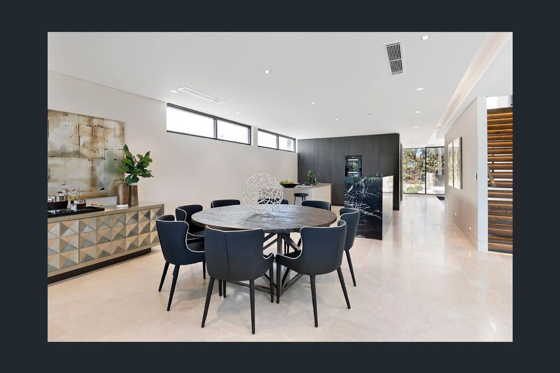 Vaucluse House