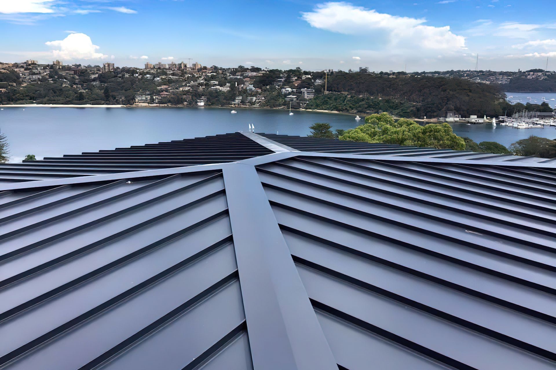Photography: No1 Roofing &amp; Building Supplies
