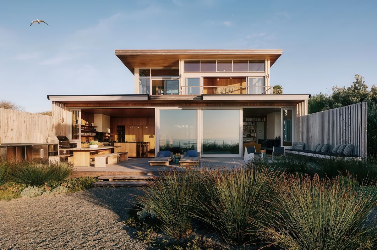 Surf House