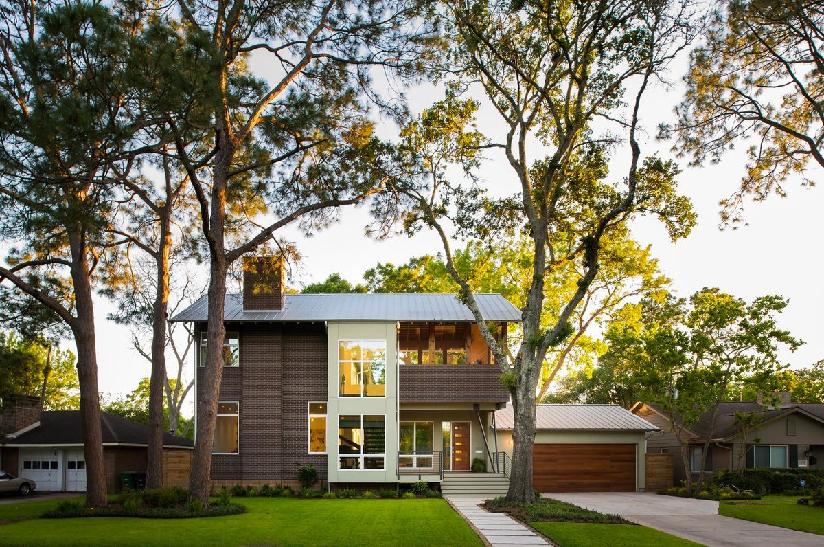 Linkwood House