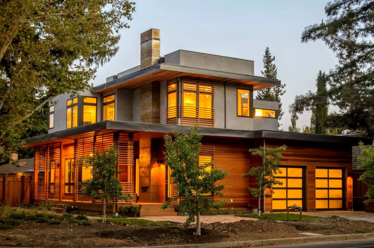 Menlo Park, CA