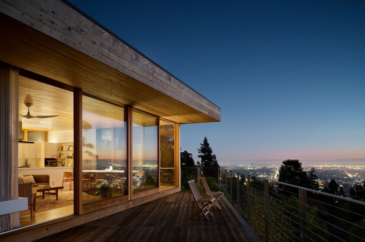 Buena Vista House