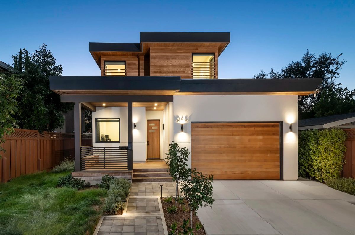 Cupertino Family Oriented Home