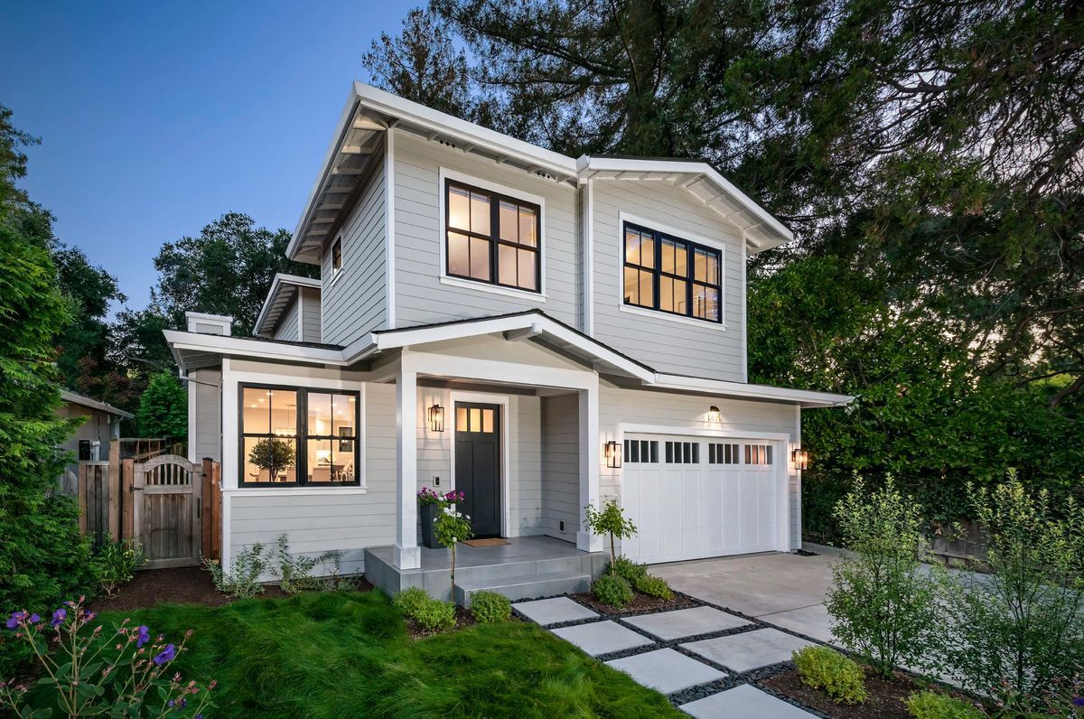 Menlo Park Modern Traditions