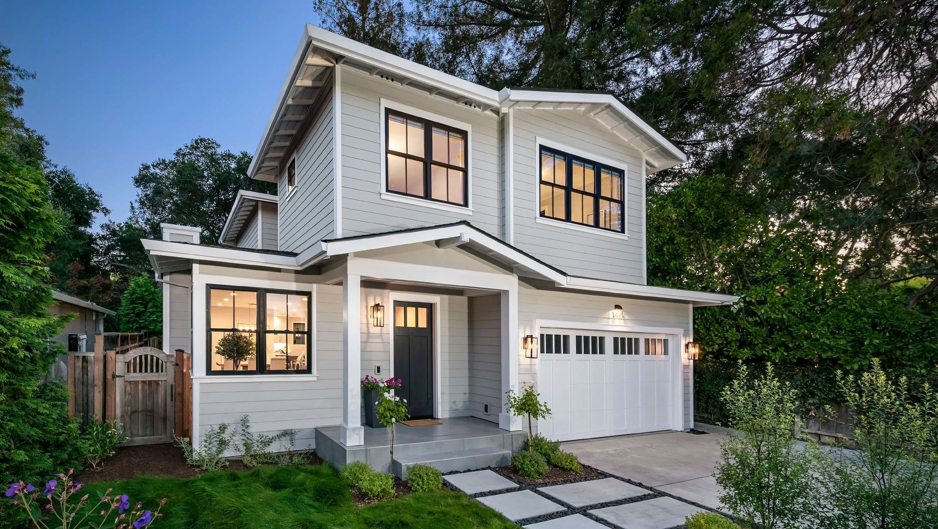 Menlo Park Modern Traditions banner