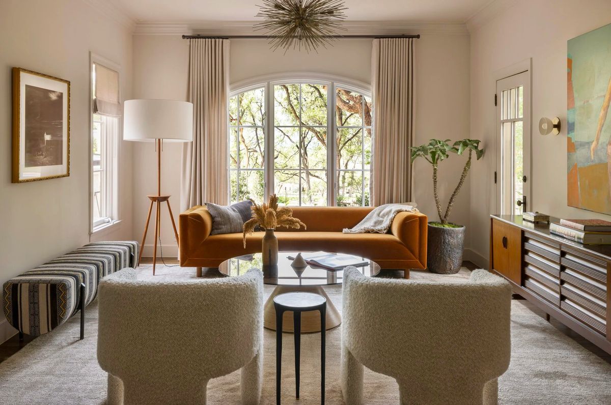 Pemberton Residence