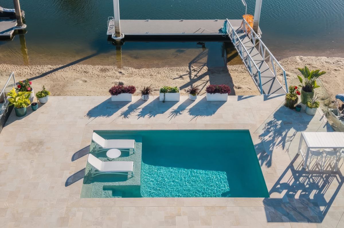 Sunshine Coast – Private Residence