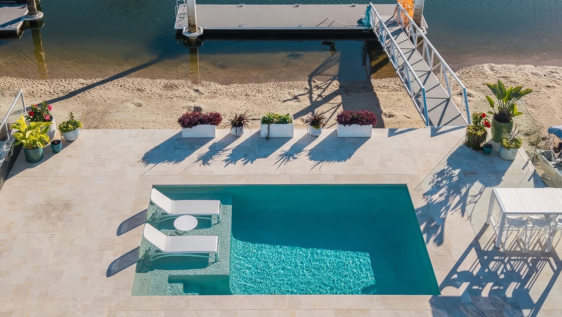 Sunshine Coast – Private Residence banner