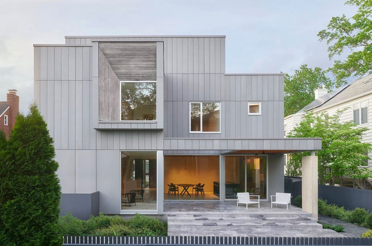 Bethesda Residence