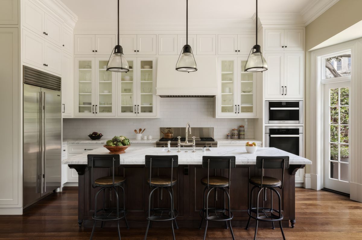 Alamo Square Residence