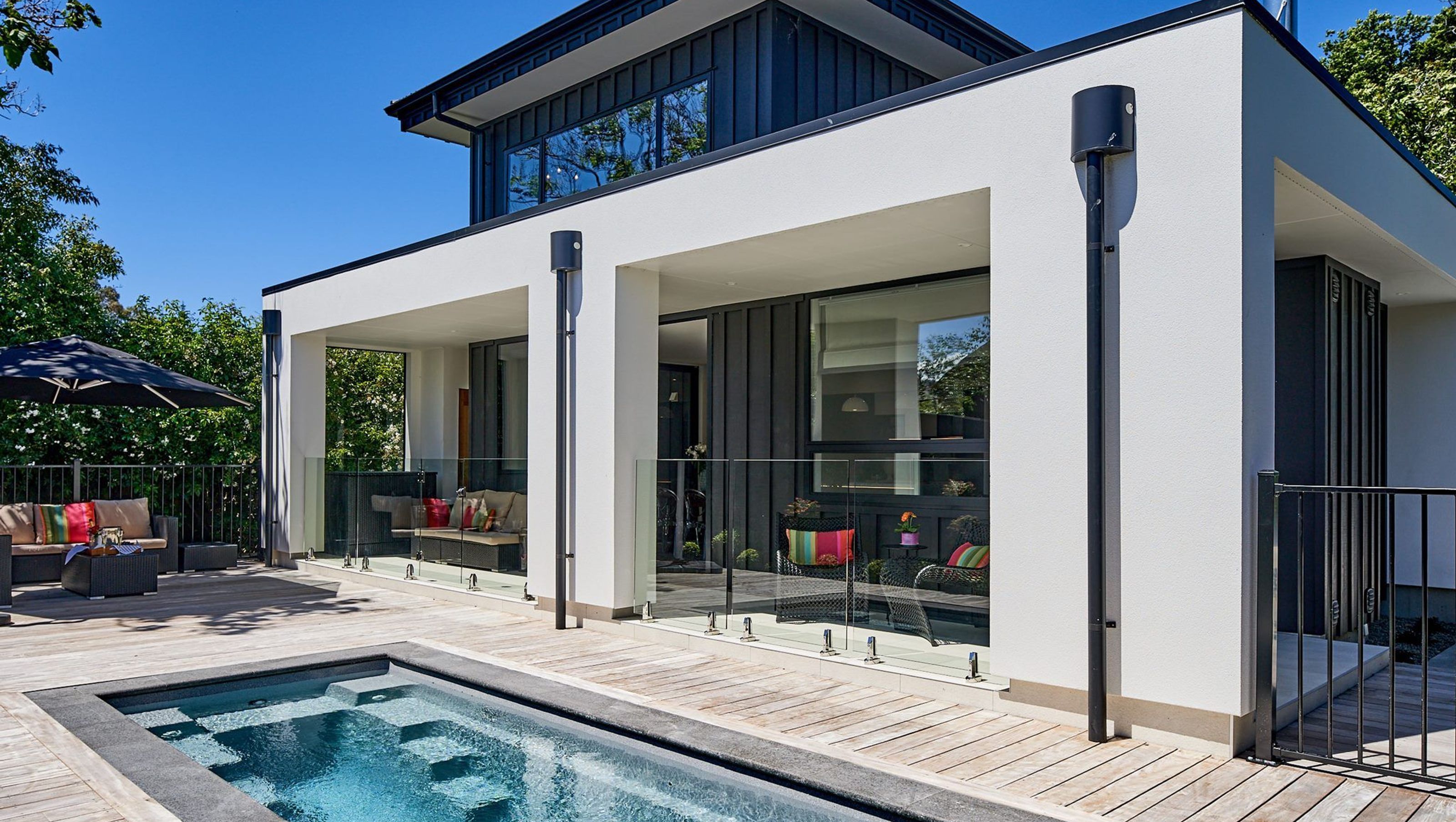 Greytown House