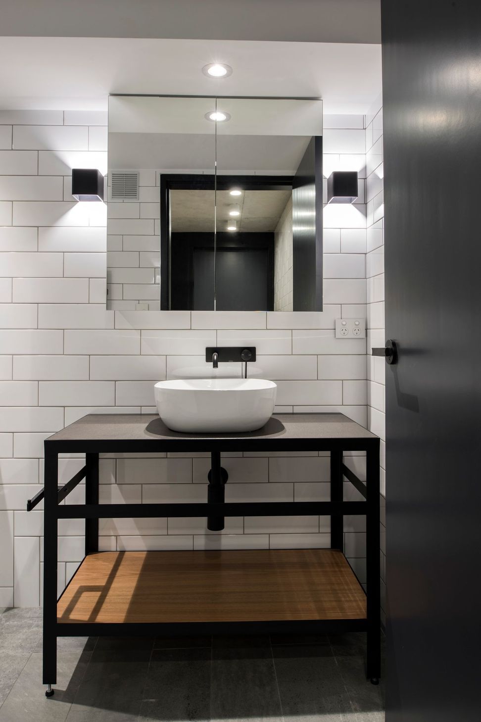 Glebe House - Studio &amp; Residence