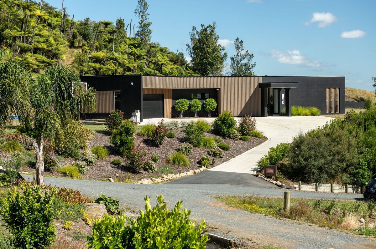 Larman Home