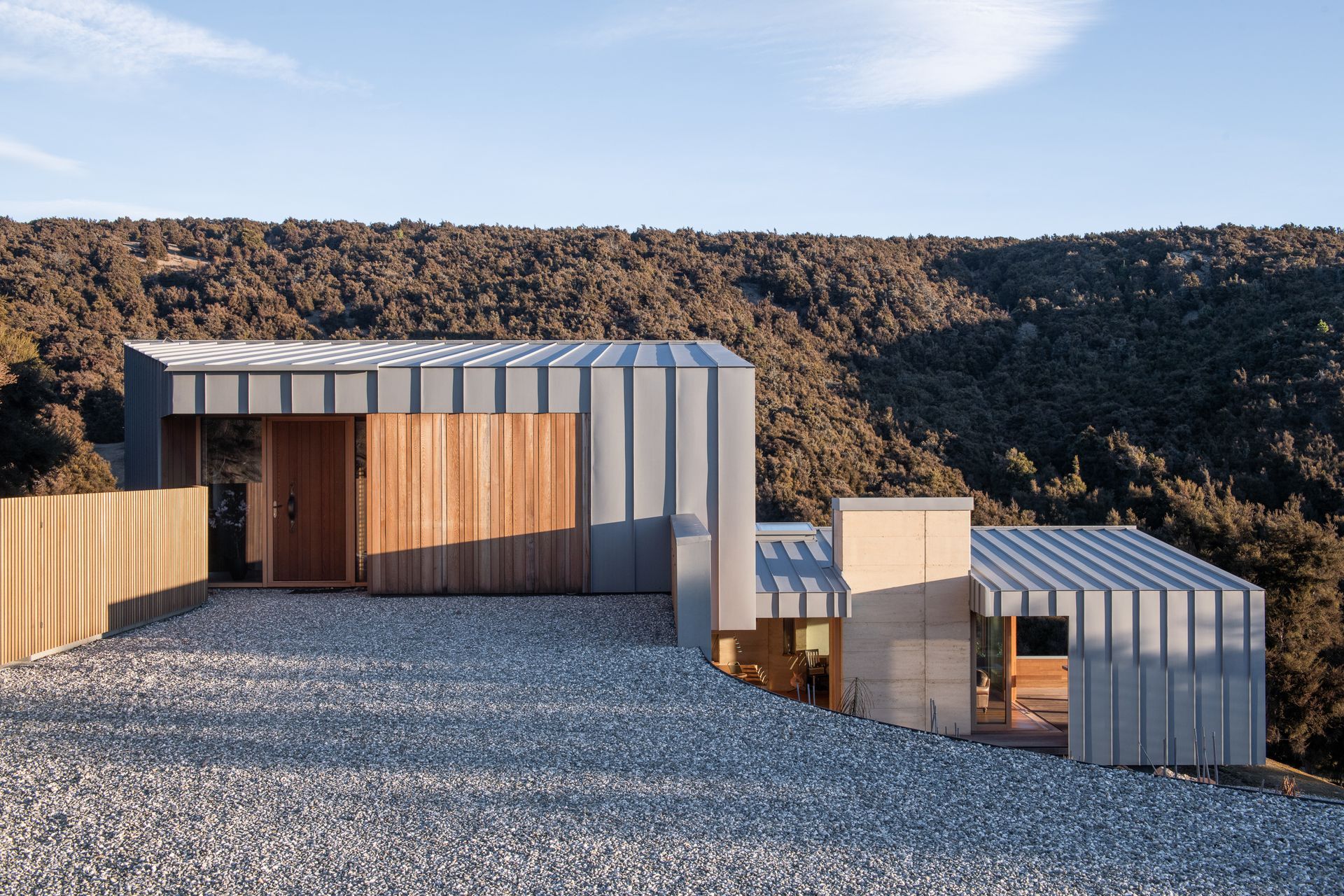 Kanuka House