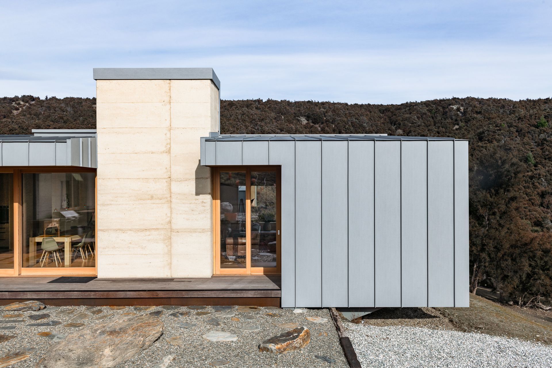 Kanuka House