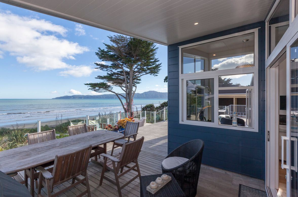 Tainui House