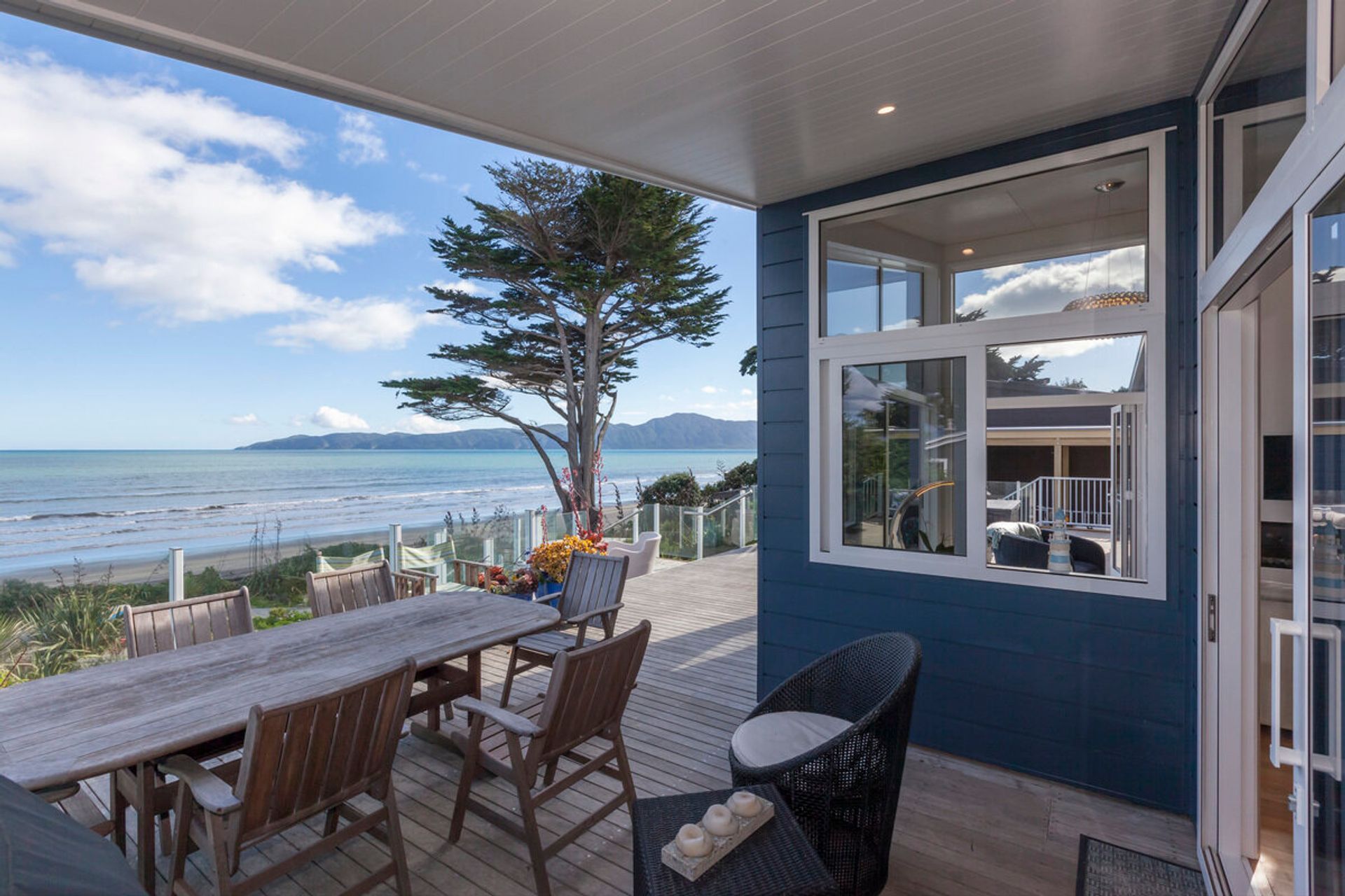 Tainui House