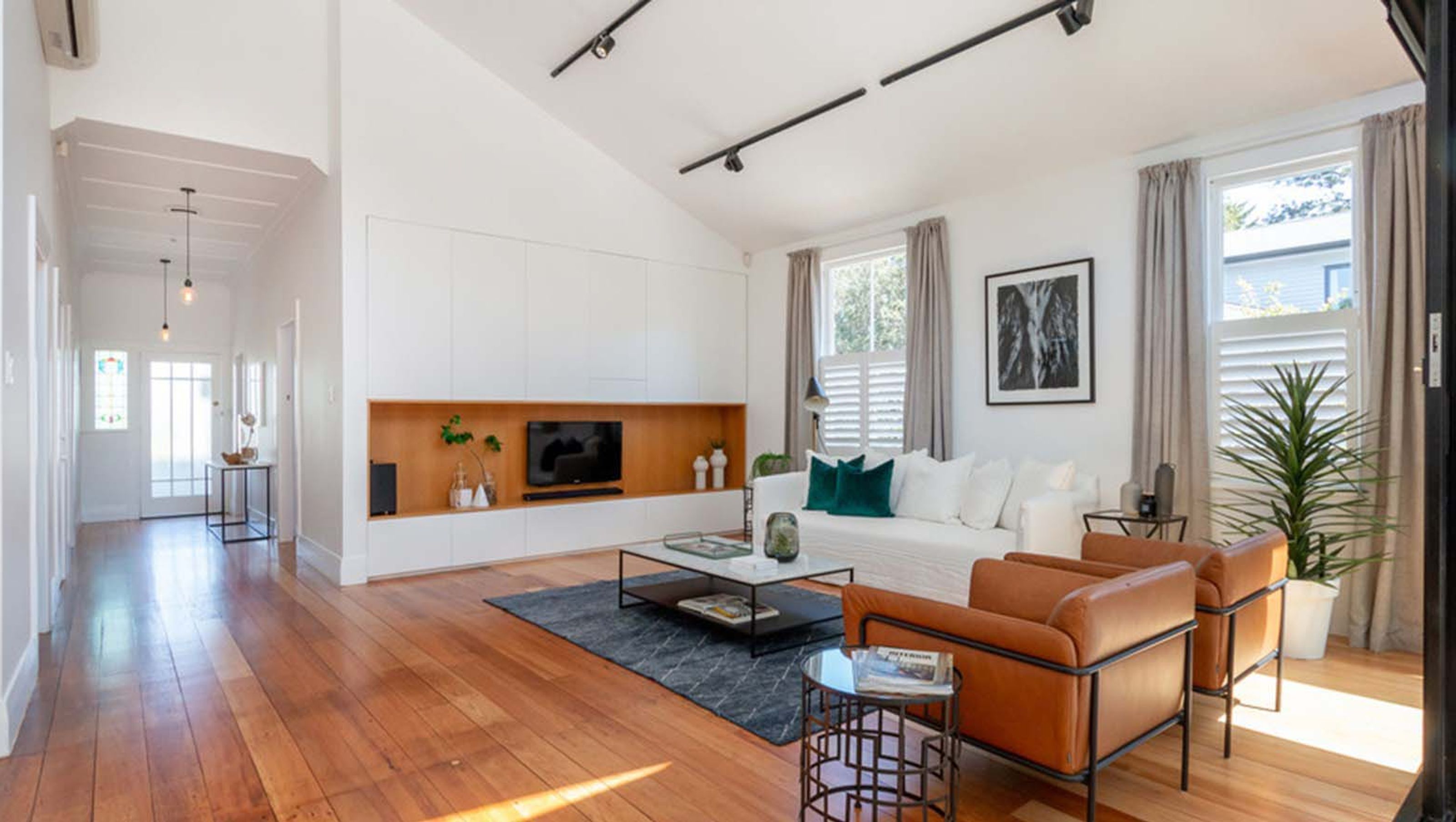 Keppell Street, Grey Lynn