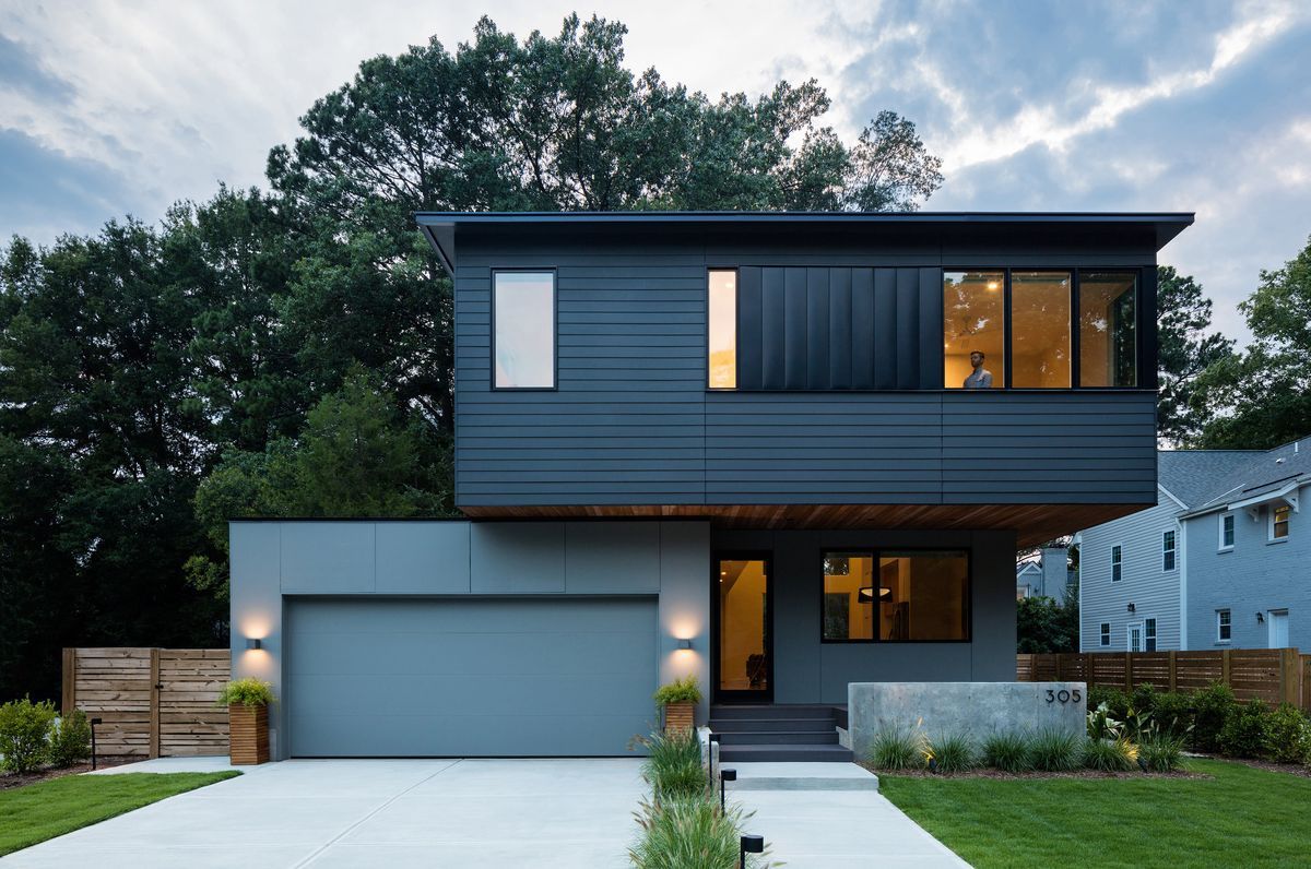 CHAPPELL-SMITH RESIDENCE