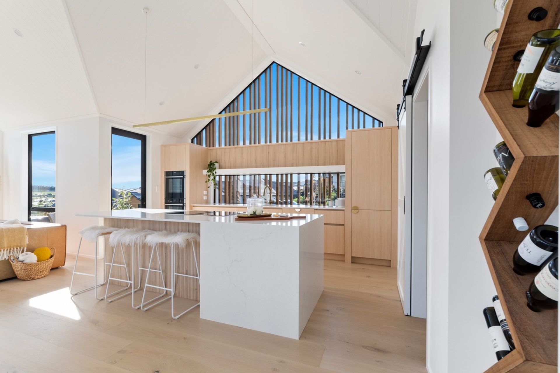 Paerata Rise Showhome