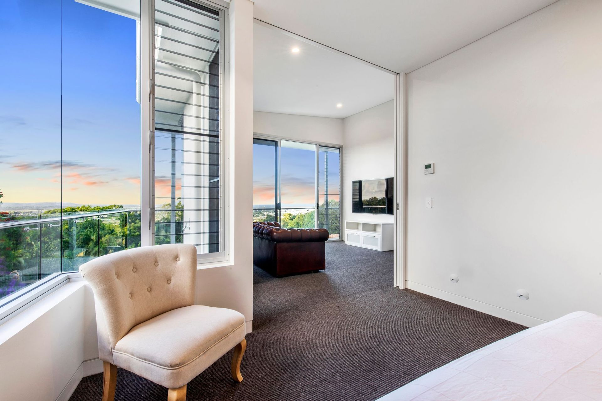 Buderim Residence