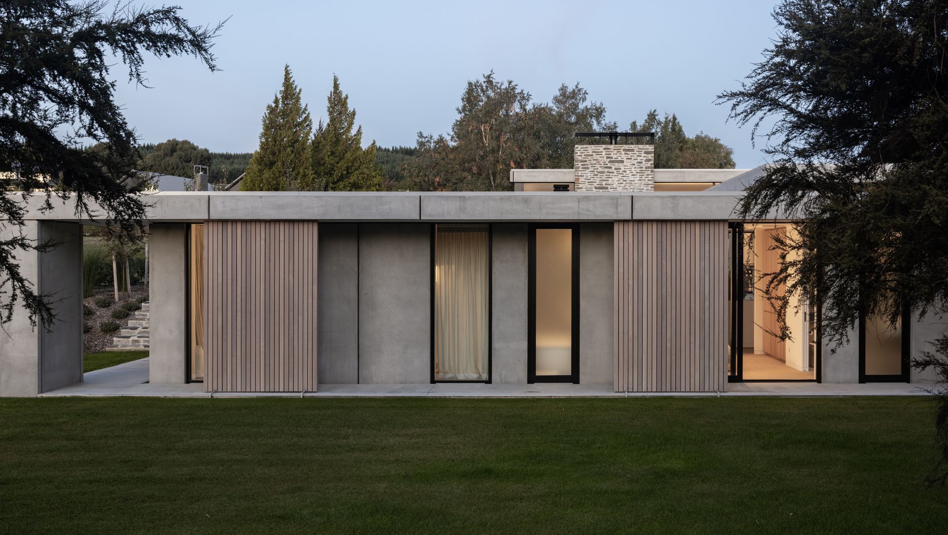 Koroa House | Project of the Month banner