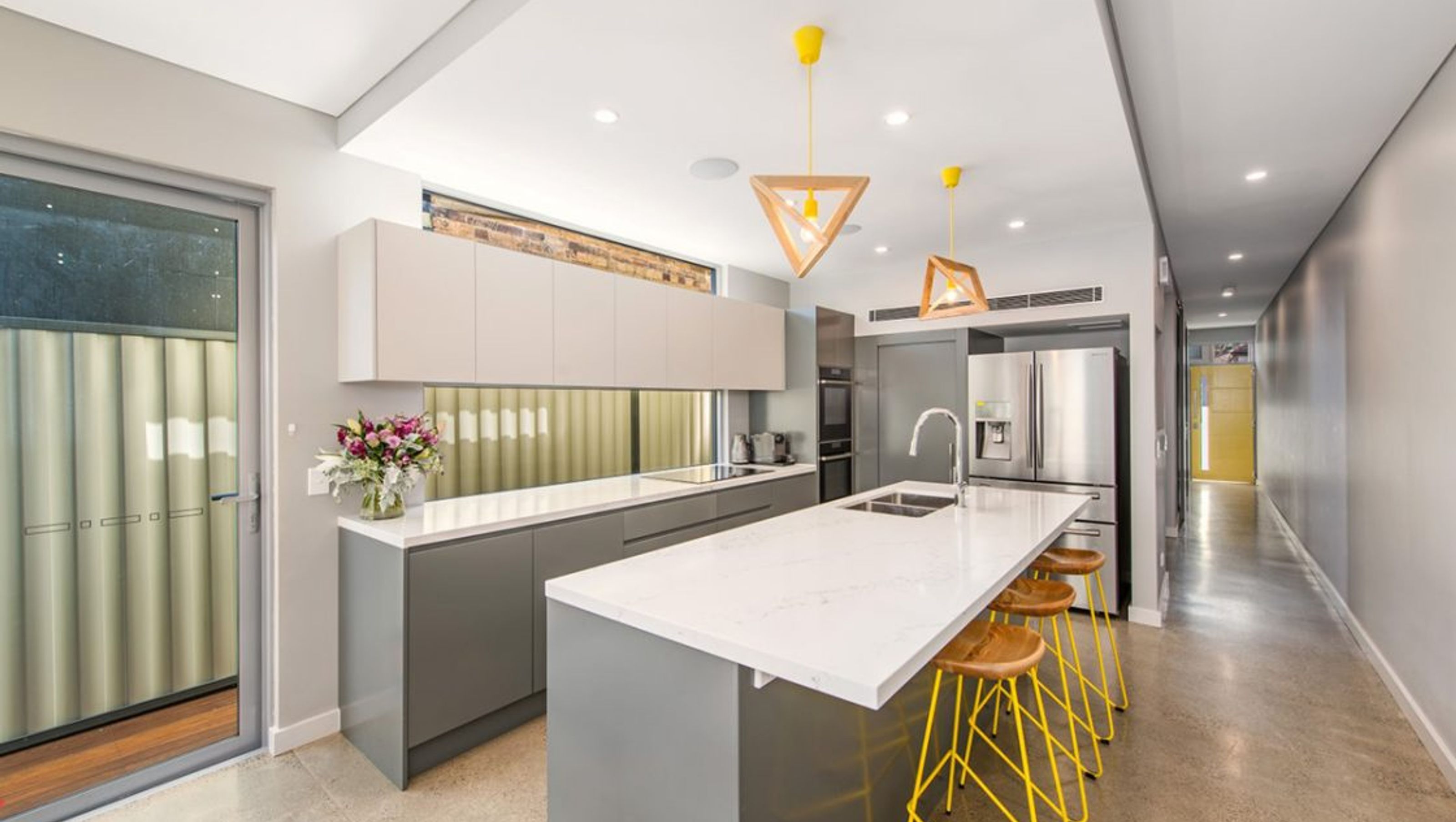 Petersham