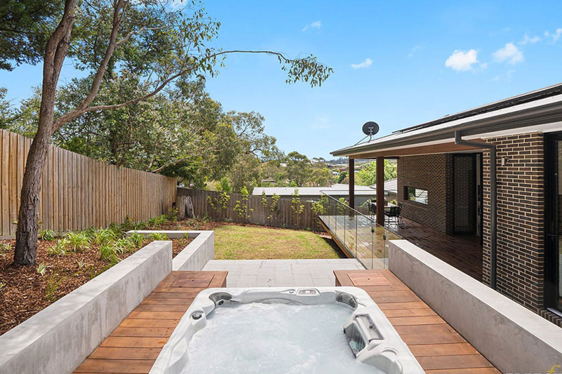 New Build Lilydale