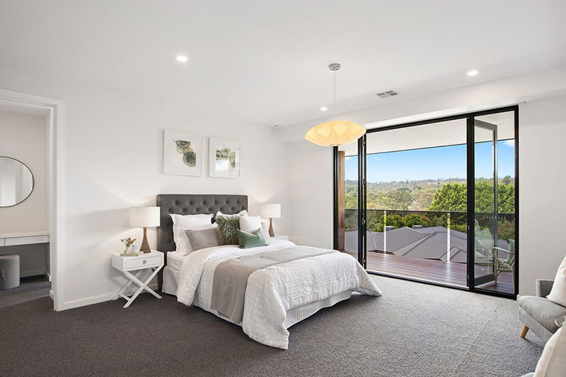 New Build Lilydale